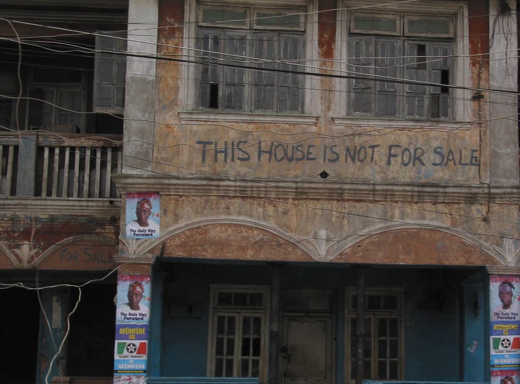 Lagos in May: The Founders Who Kept Building — in context