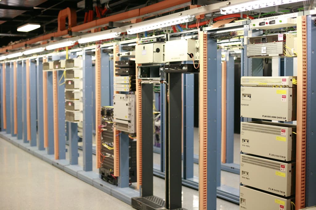 The Billion-Dollar Data Centre That Kenya's Grid Couldn't Promise — illustrative image