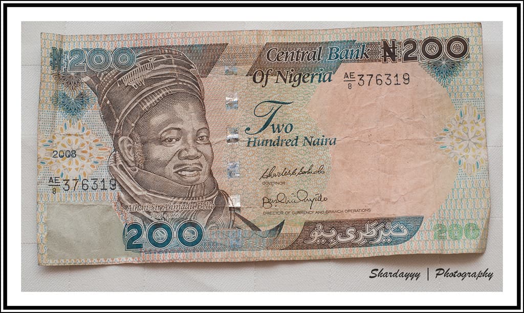 The Central Bank Draws a Line Through Nigeria's Biggest Fintechs — illustrative image