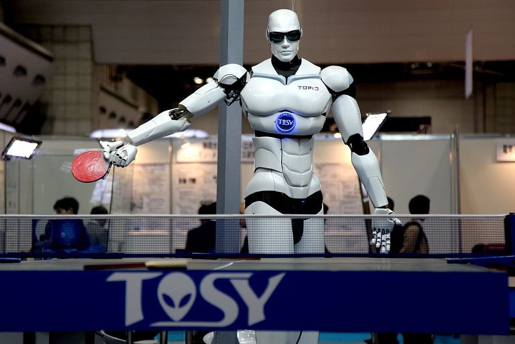 Nigeria Wants a Sovereign AI. Its R&D Budget Tells a Different Story. — illustrative image